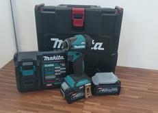 インパクトドライバー|MAKITA