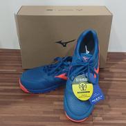 ワークシューズ|MIZUNO