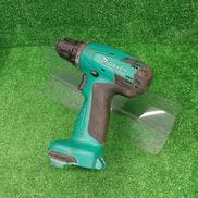 充電式ドライバドリル|MAKITA