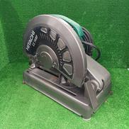 高速切断機|日立工機