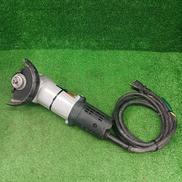 ディスクグラインダー|HIKOKI