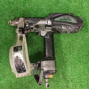 ねじ打ち機|HITACHI