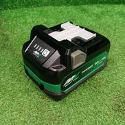 バッテリー|HIKOKI