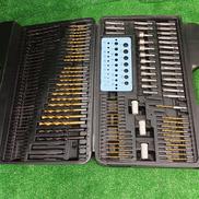 ビットセット|不明