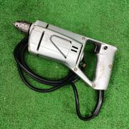 携帯電気ドリル|HITACHI