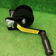 ハンドウィンチ|ESCO