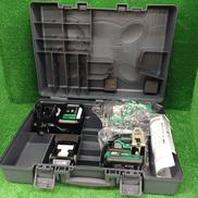 コードレスインパクトレンチ|HIKOKI