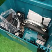 充電式マルノコ|MAKITA