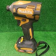 充電式インパクトドライバ|MAKITA