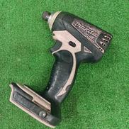 充電式インパクトドライバ|MAKITA