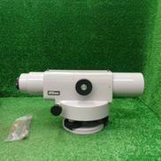 オートレベル|NIKON