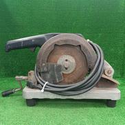 チップソーカッター|SHINDAIWA