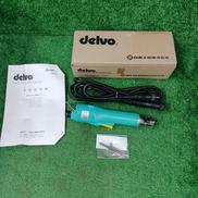 電動ドライバー|DELVO