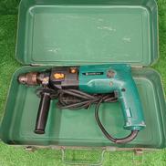 マイコン振動ドリル|HITACHI