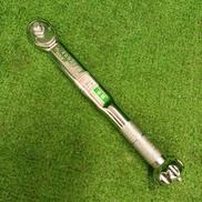 プリセット型トルクレンチ|KANON