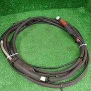 TIG溶接トーチ|不明