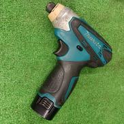 充電式インパクトドライバ|MAKITA