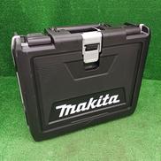 充電式インパクトドライバー|MAKITA