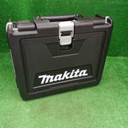 充電式インパクトドライバ|MAKITA