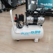 静音エアーコンプレッサー|ZEXON