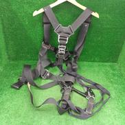 フルハーネスダブルランヤード|TAJIMA