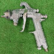 スプレーガン|ANEST IWATA