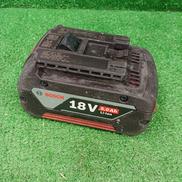 リチウムバッテリー|BOSCH