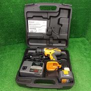 充電式ドリルドライバー|NATIONAI