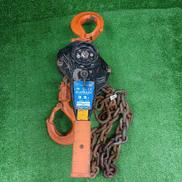 レバーブロック|ELEPHANT