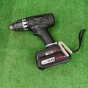 インパクトドライバー|PANASONIC