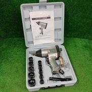 エアインパクトレンチ|不明