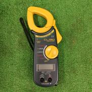 クランプテスター|YOKOGAWA