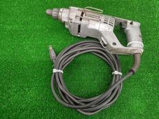 電気ドリル|HITACHI