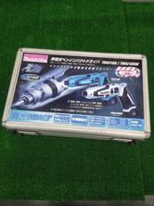 充電式ペンインパクトドライバ|MAKITA
