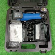 電動フレアツール|TASCO