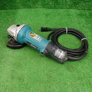 100MMディスクグラインダー|MAKITA