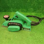 かんな|日立工機