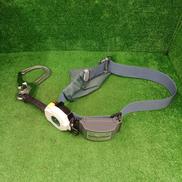 胴ベルト&ランヤード|TANIZAWA