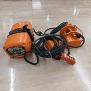 電動チェーンブロック|HITACHI