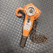 レバーブロック|不明