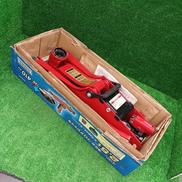 フロアジャッキ|BAL