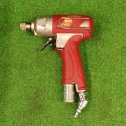 高圧エアインパクトドライバー|MAX