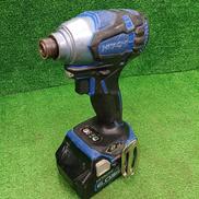 充電式インパクトドライバー|HIKOKI