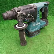 充電式ハンマドリル|MAKITA