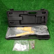 油圧手動式鉄筋カッター|-