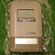 電子カウンタ|金門製作所