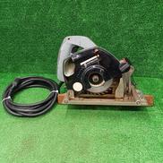 ブレーキ付き小穴カッター|日立工機