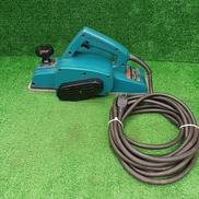 110MMカンナ|MAKITA