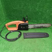 電気チェーンソー|GOOD GEAR