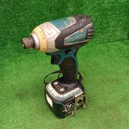 充電式インパクトドライバ|MAKITA